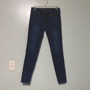 American Eagle 360 NE(X)T LEVEL STRETCH (Size 4)